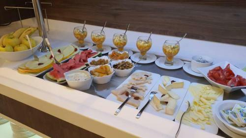 Hotel Ibiris