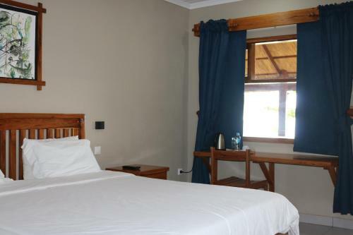 Hotel Pescador Villas