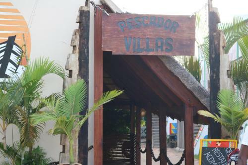 Hotel Pescador Villas