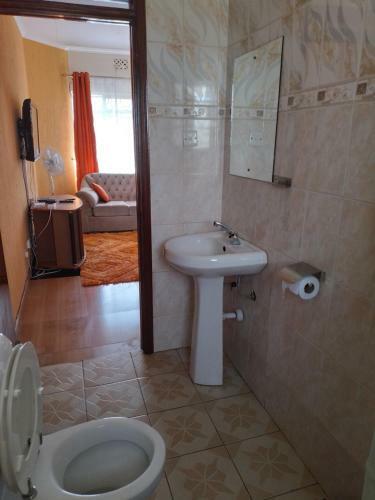 Serene Apartment Milimani (1 Bedroom)