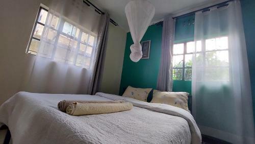3br With Parking & Free Fast Wifi0708514998