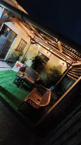 3br With Parking & Free Fast Wifi0708514998