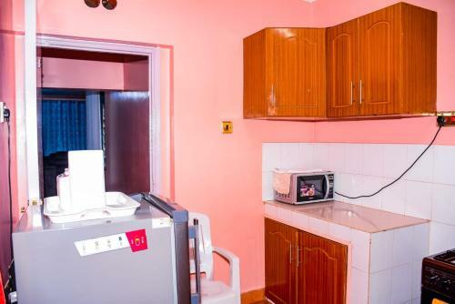 Apartamento Vaxx-parkview Ksm