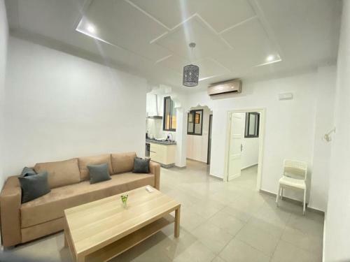 Apartamento R�sidence Bario H