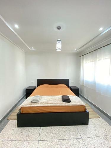 Apartamento R�sidence Bario H