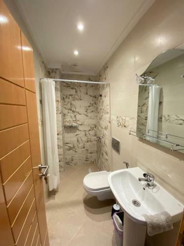 Apartamento R�sidence Bario H