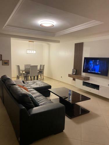 Apartamento Vista Gardens Limited