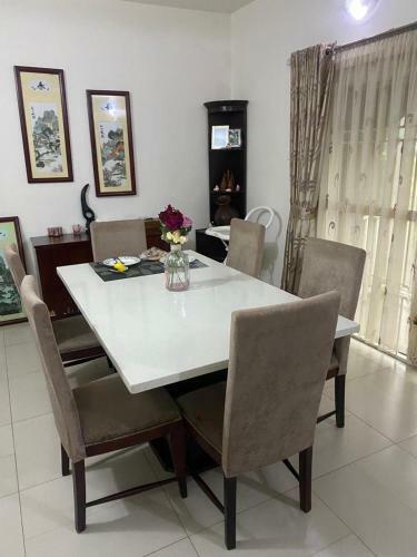 Apartamento Elegant House