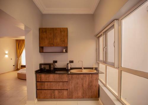 Hotel Triple 9 Suites