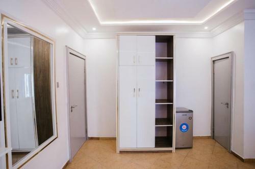 Exta Apartment