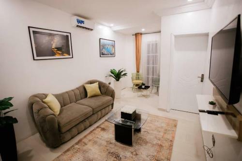 Exta Apartment
