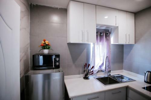 Exta Apartment