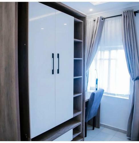 Exta Apartment
