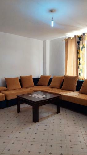 Lovely 2 Bedroom Apartment