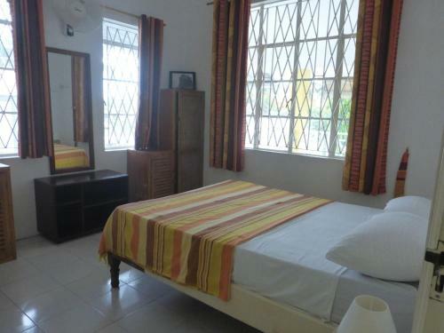 Apartamento Sabina Villa