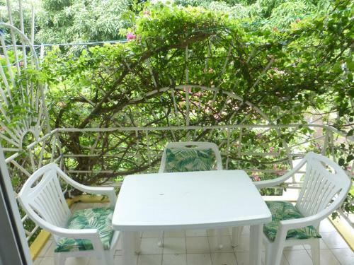 Apartamento Sabina Villa