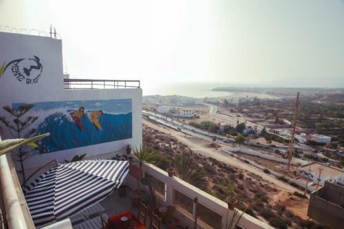 Albergue Azemz Surf