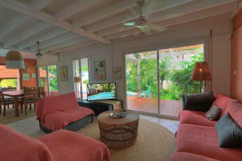 Villa La Case Floria - Fleurimont