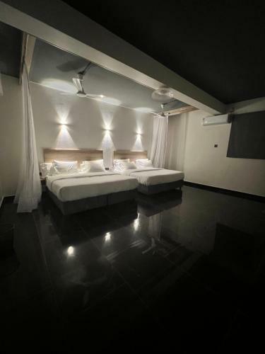 Hotel The Ivory Suites By Armaan