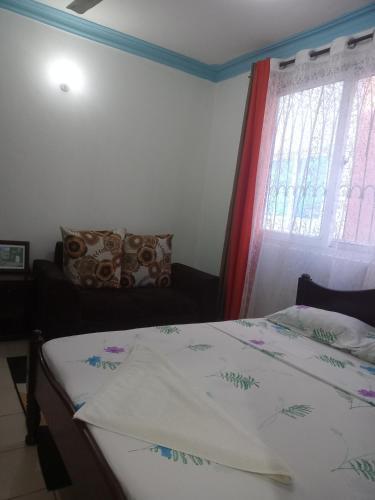 Apartamento Shani Luxury Mombasa
