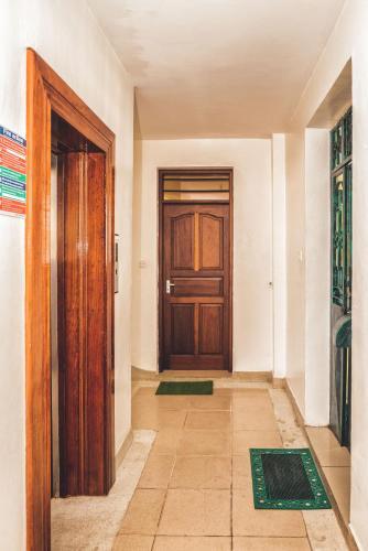 Apartamento Executive Beachfront Rooms In Nyali