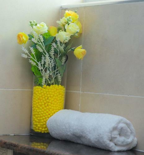 Bamburi Luxury Apartment