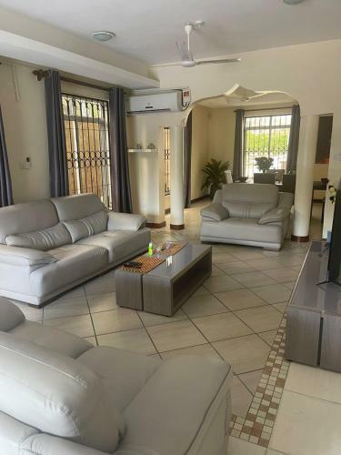 Hostal Ruby Villas