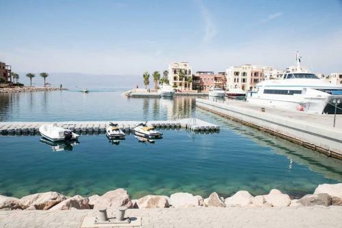 Apartamento Maria Beach Ground Floor Flat
