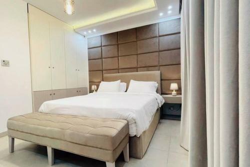 Apartamento Maria Beach Ground Floor Flat