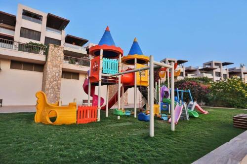 Apartamento Maria Beach Ground Floor Flat