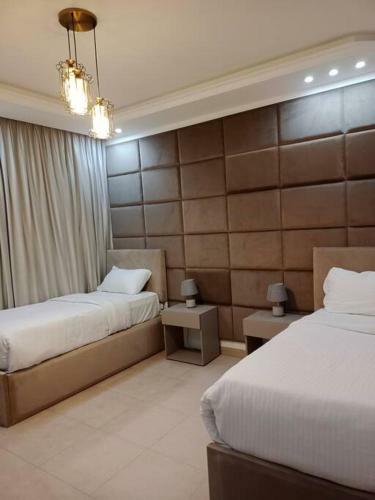 Apartamento Maria Beach Ground Floor Flat