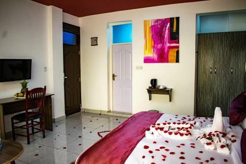 The Gem Hotel