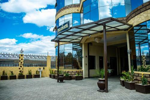 The Gem Hotel