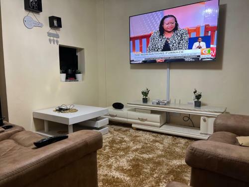 Apartamento Kaka B Stays