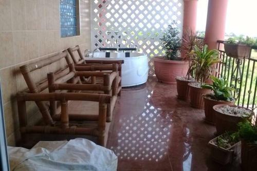 Apartamento Atlantic Ocean View Home Accra