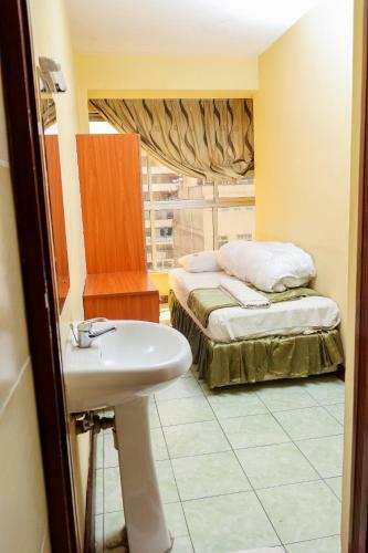Nelis Park Hotel