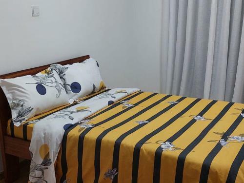 Stay.plus Kirichwa Road Apartment