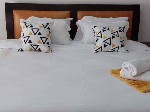 Stay.plus Kirichwa Road Apartment