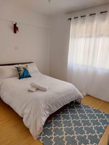 Stay.plus Kirichwa Road Apartment