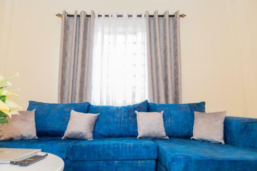 Apartamento The Stay Comfort