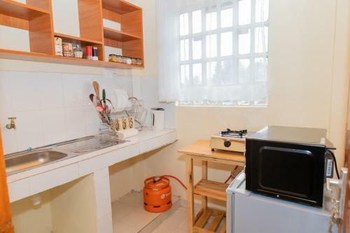 Apartamento The Stay Comfort