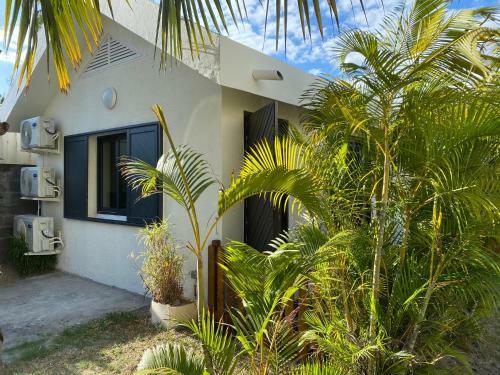 Bungalow Coco Des Sables Proche Plage Et Lagon