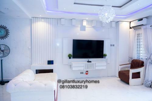 Apartamento Gillant Luxury Homes