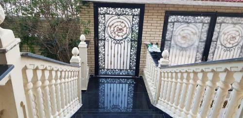 Petite Villa Pr�s De La Plage