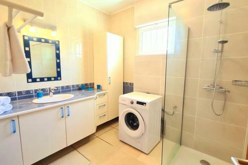 Apartamento Villa Rosanna