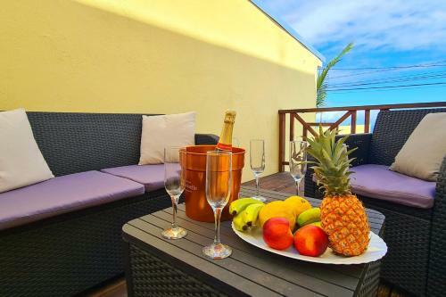 Apartamento Villa Rosanna