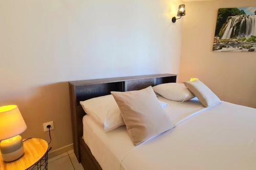 Apartamento Villa Rosanna