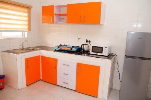 Ampm Suites & Apartments International
