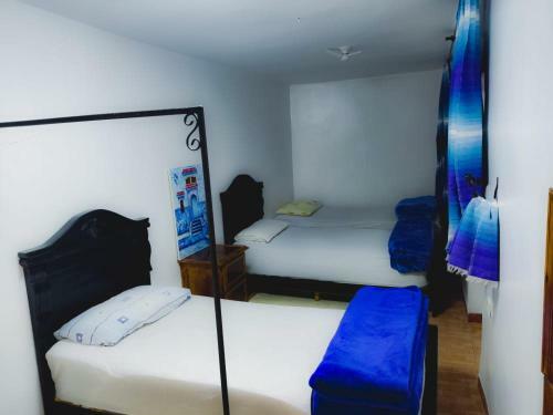 Residence Elachhab