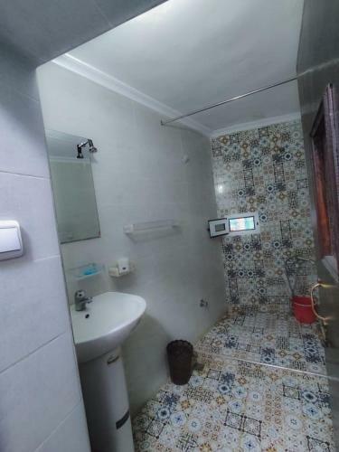 Residence Elachhab